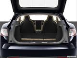  Hatchback & SUV rear angle photo